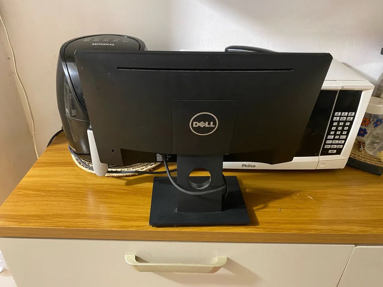 Monitor  - Foto 2