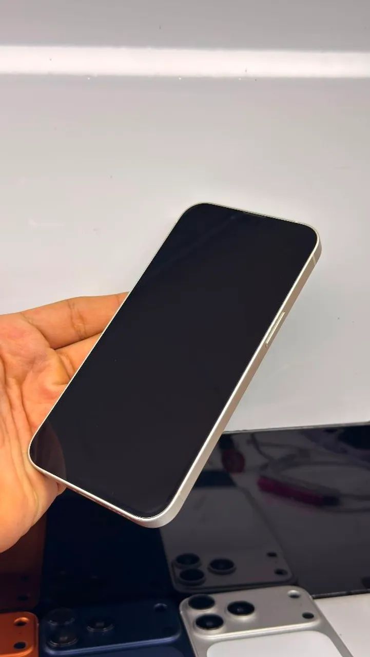 iPhone 14 128gb com garantia  - Foto 2