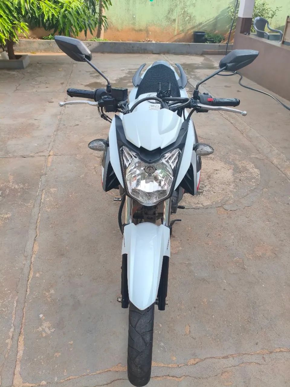 Fazer 150 - Foto 4
