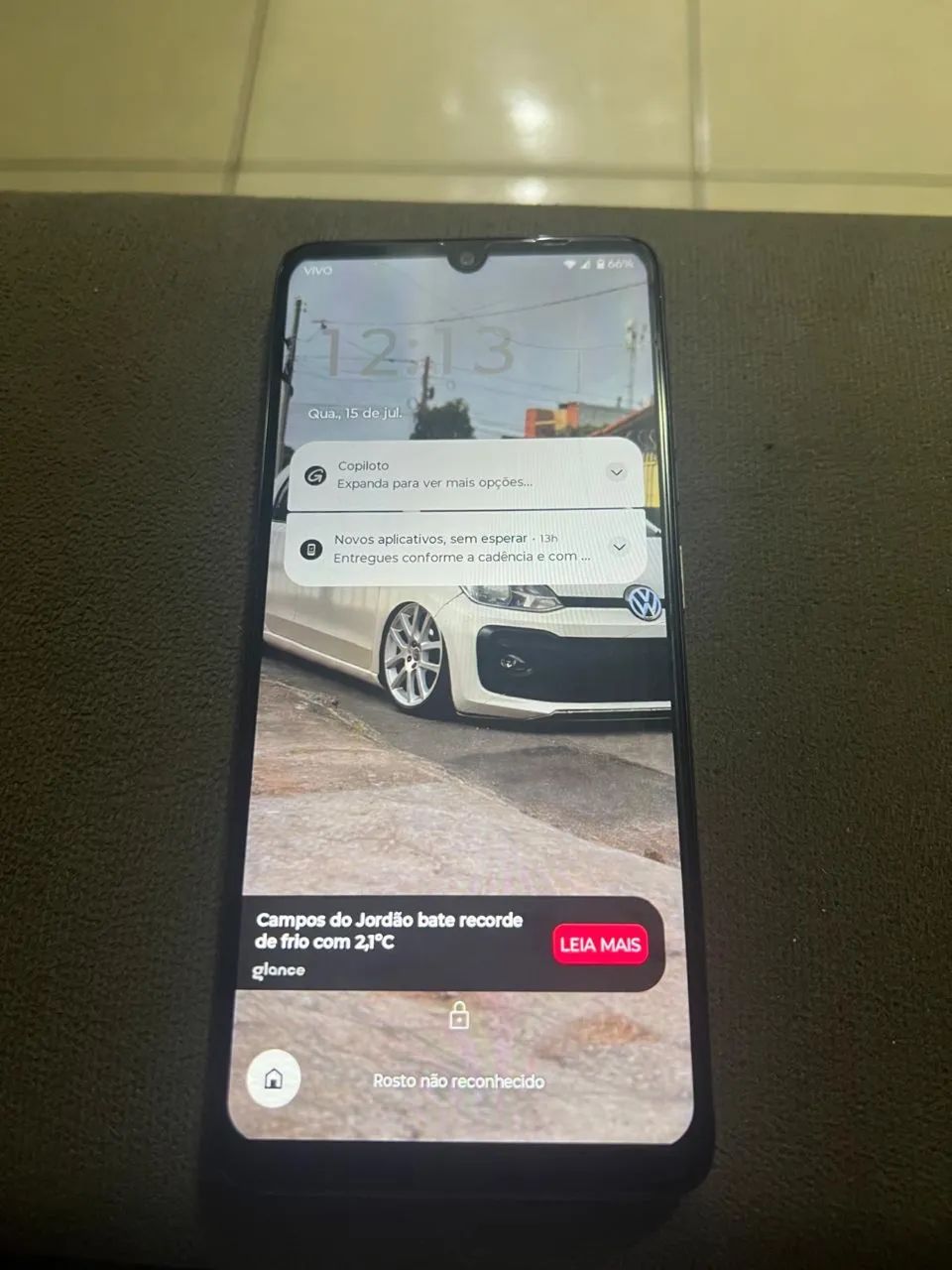Motorola G06 - Foto 3