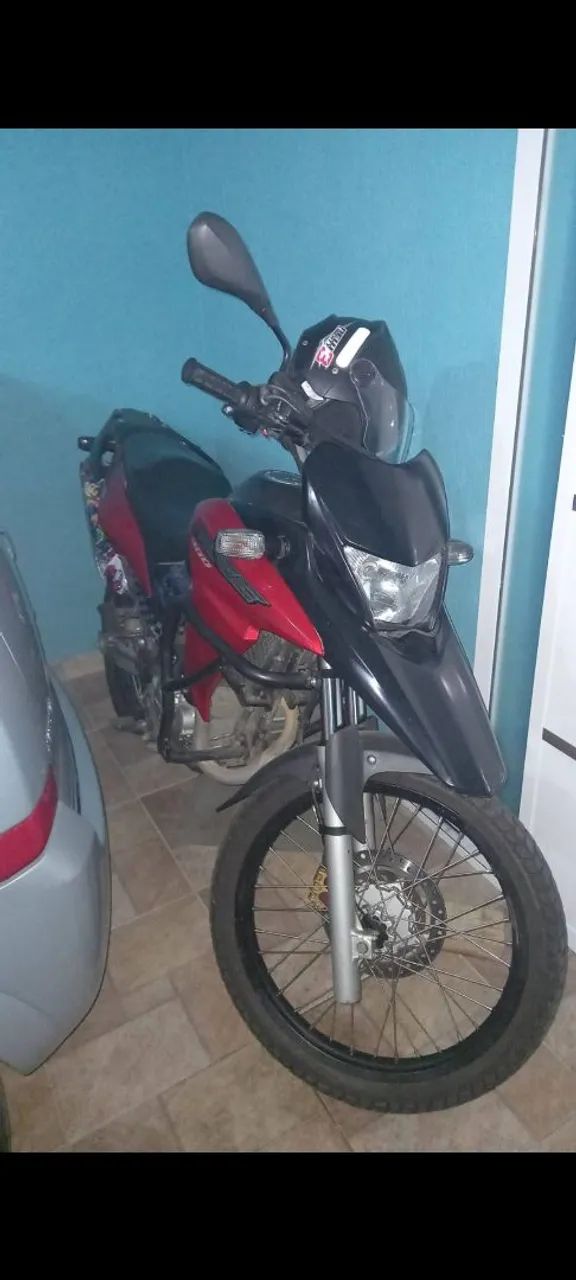 Xre 300 motoo - Foto 3