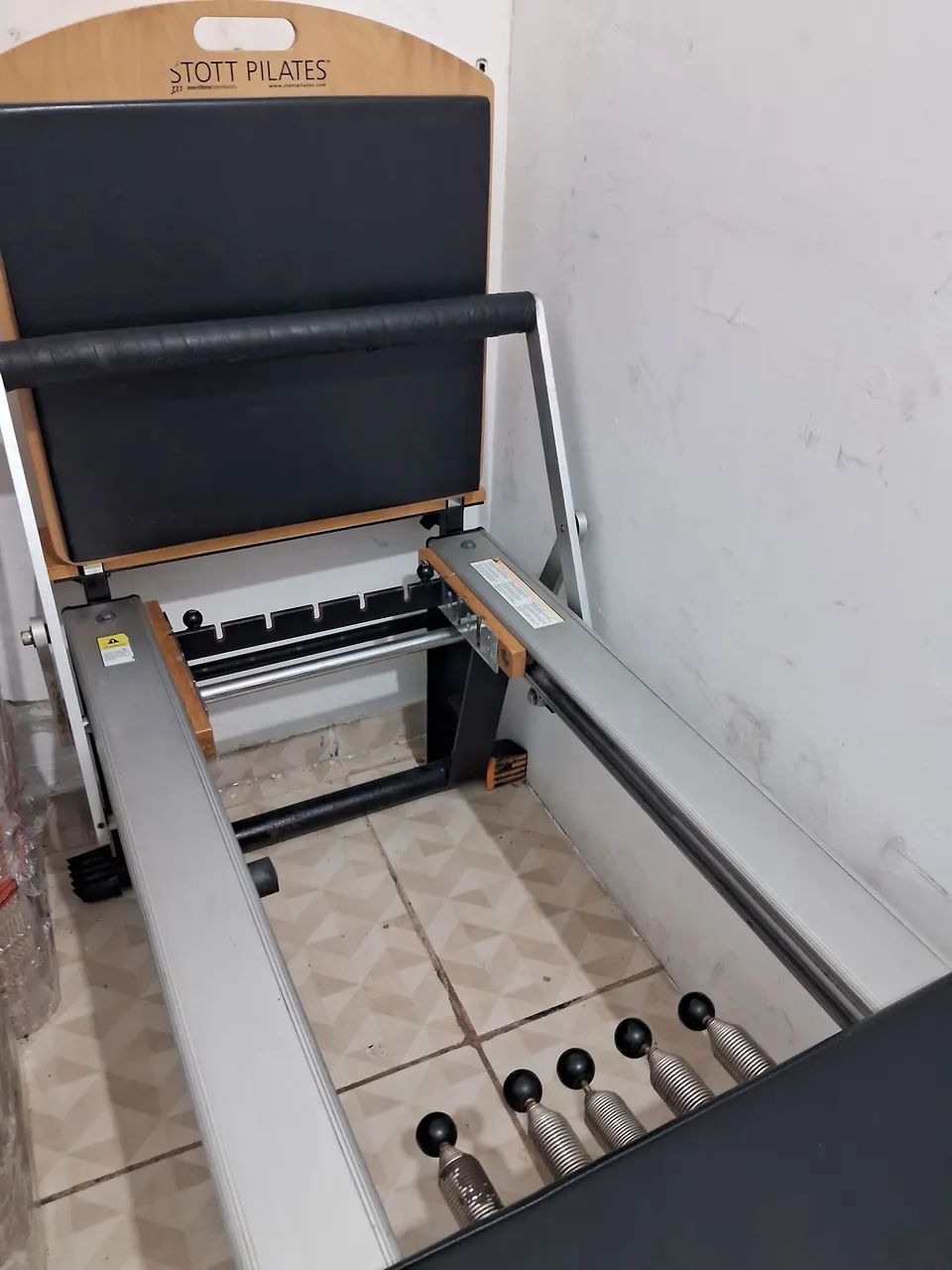 Reformer  - Foto 3