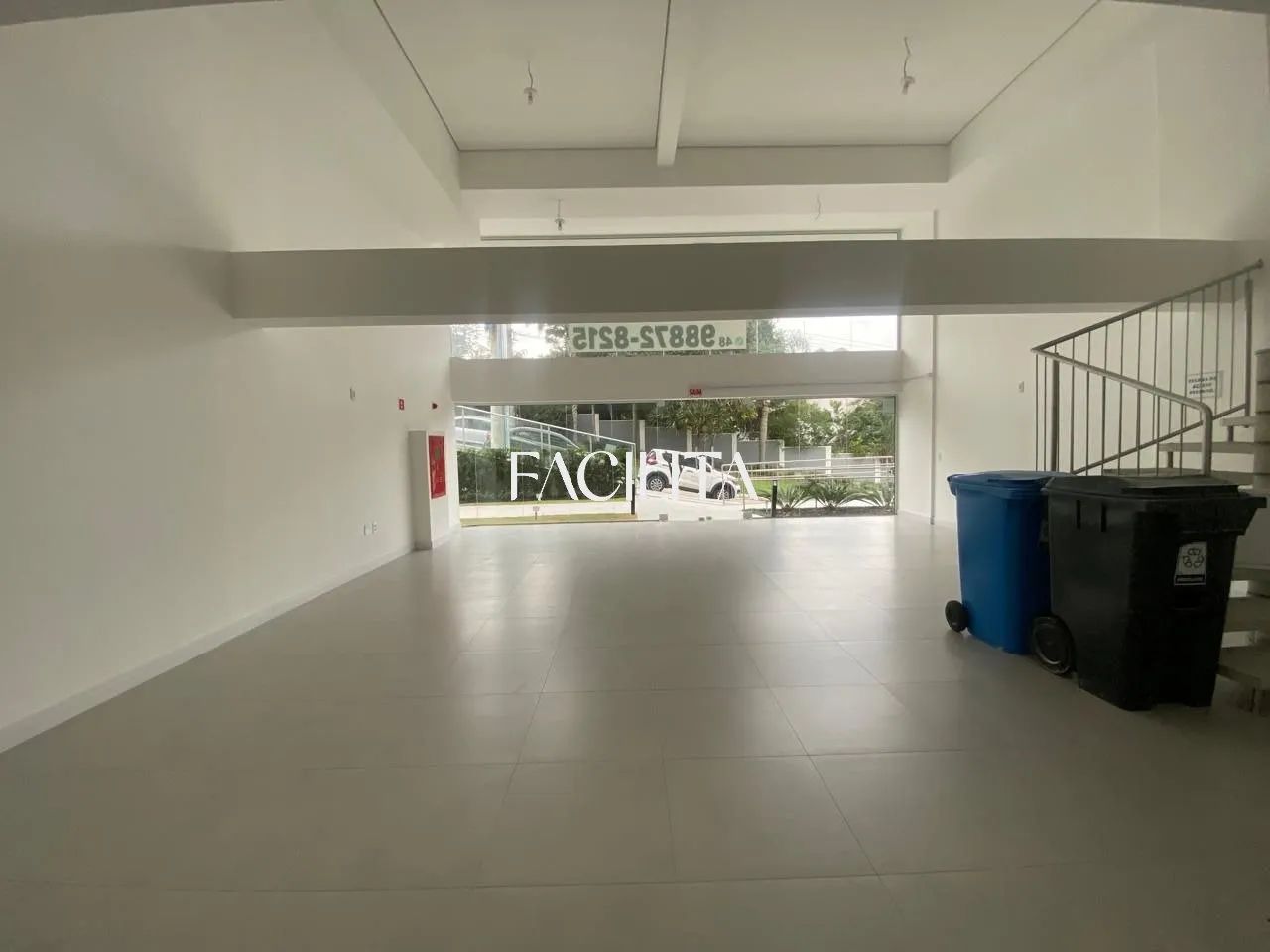 Loja comercial no bairro João Paulo, Florianópolis. - Foto 3