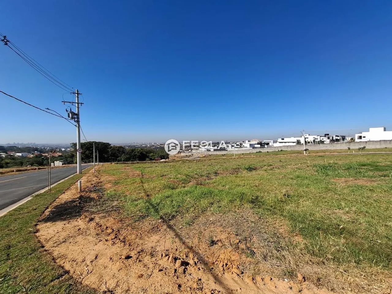 Terreno à venda em Nova Odessa, Vinte e três de maio, com 313.83 m² - Foto 3