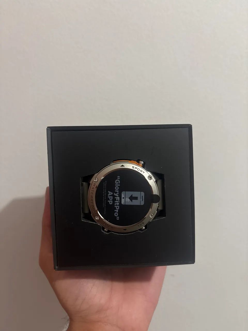 Relógio BRAVE  - Foto 2