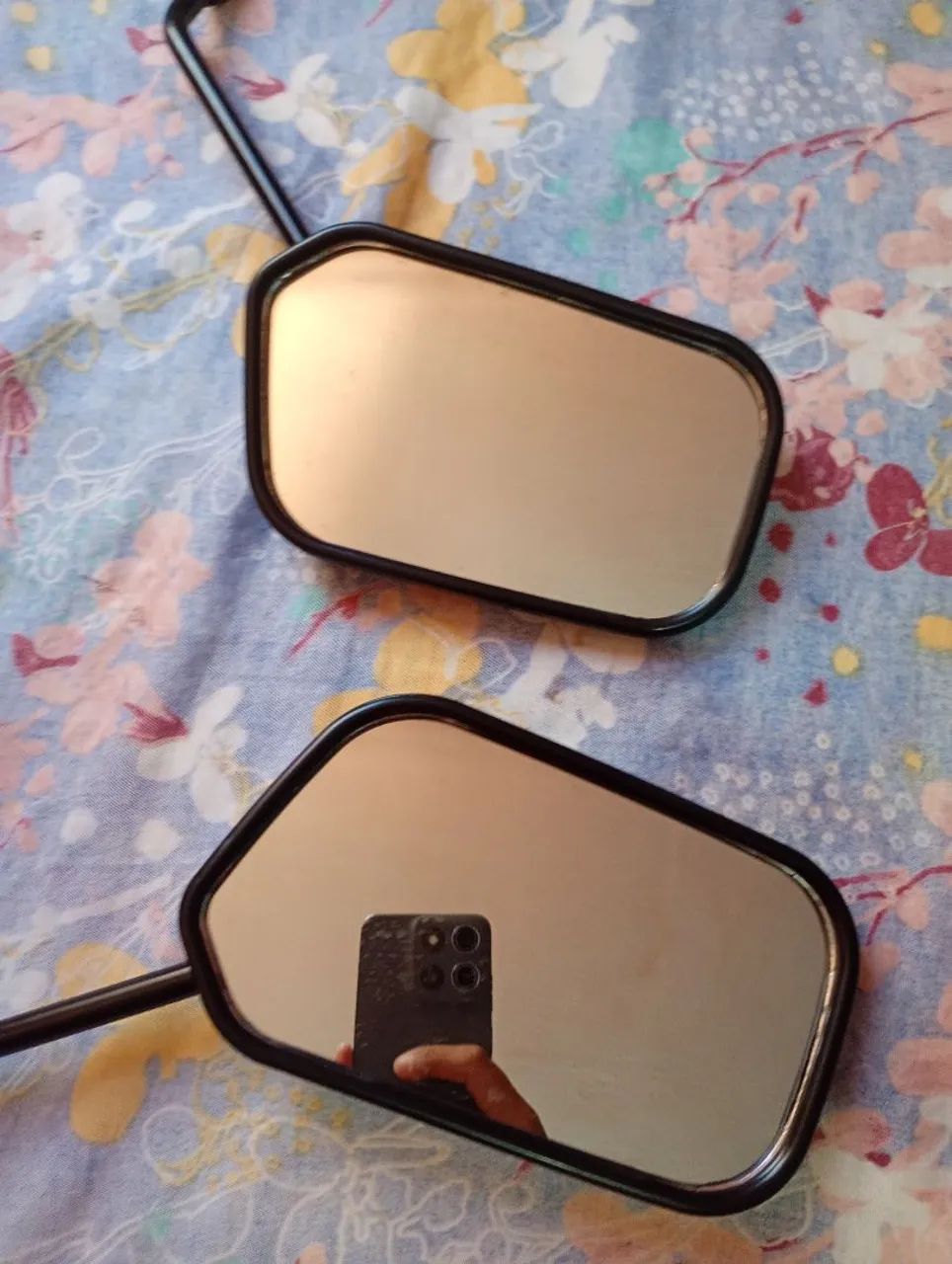 Retrovisor  - Foto 3