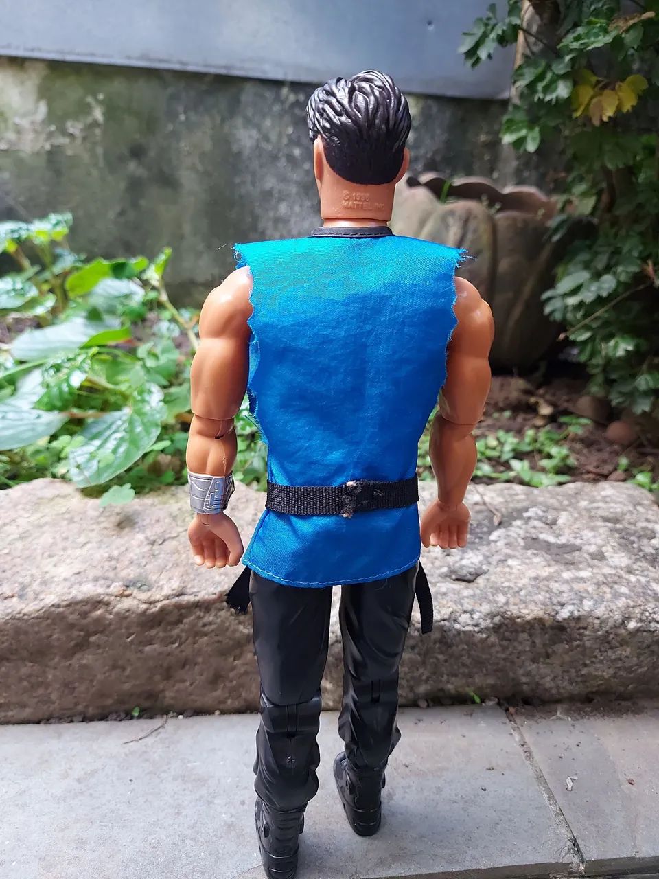 Max Steel Mattel Original Coleção - Foto 5