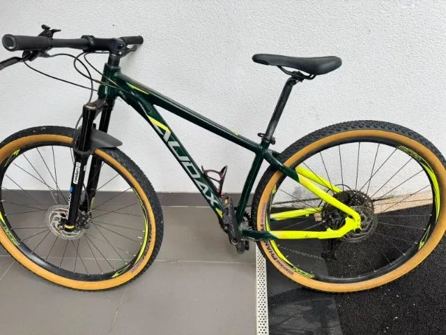 bicicleta - Foto 5
