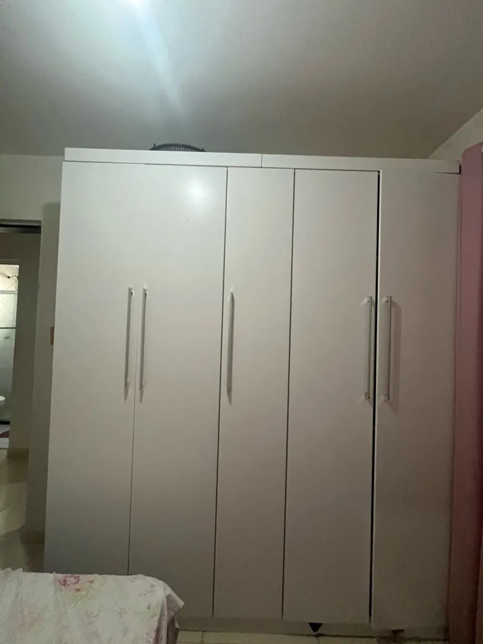 Guarda roupa de casal  - Foto 3