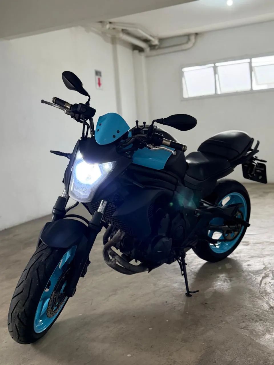 KAWASAKI  - Foto 4