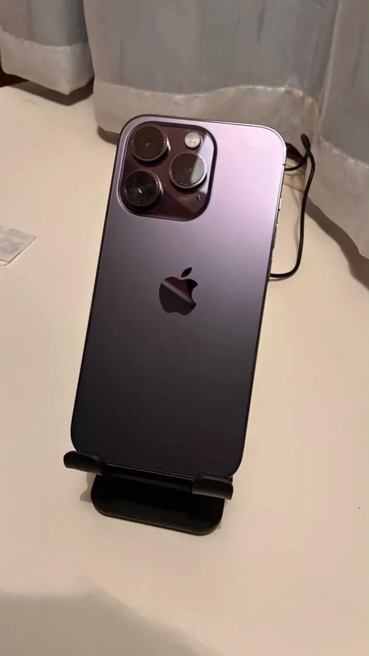 iPhone 14 Pro  - Foto 3