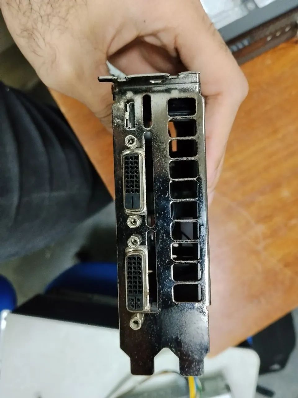 EVGA GTX 650 Ti 2gb - Foto 3