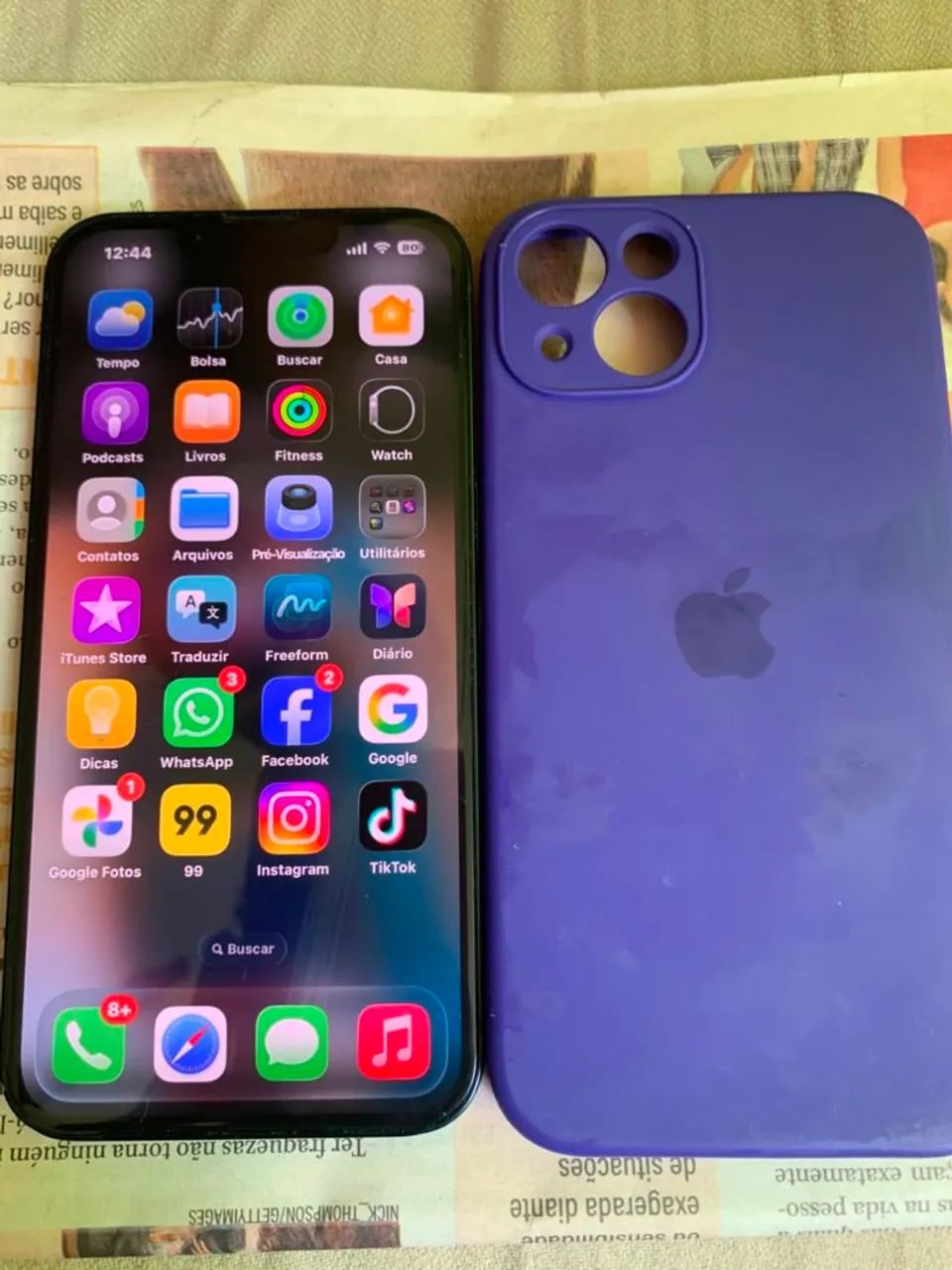 Ifhone 13