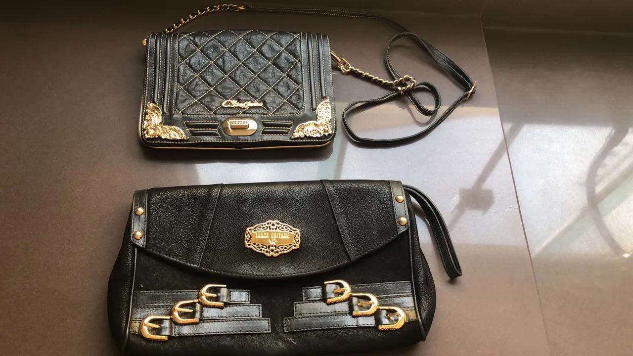 Bolsas 