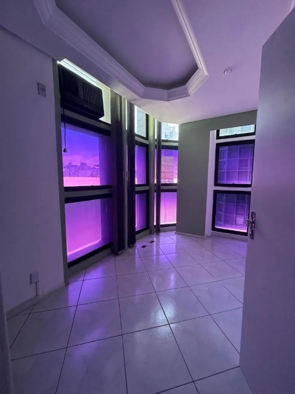 Sala Comercial à venda Centro Florianópolis - Foto 4