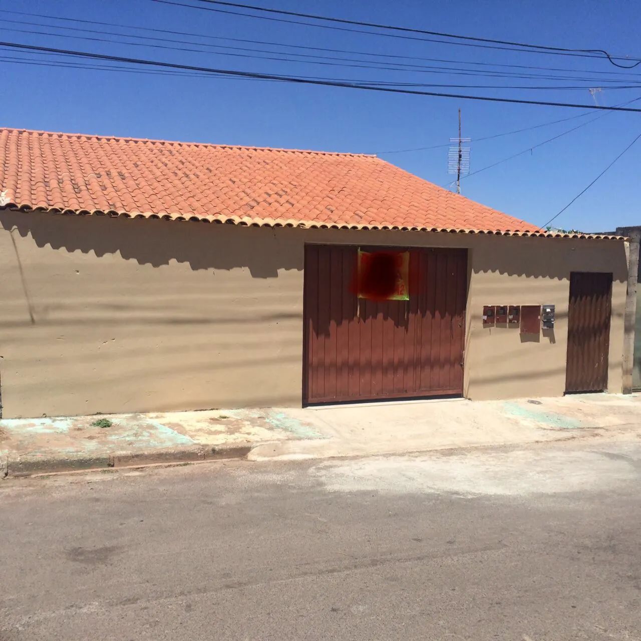 Aceito financiamento! Oportunidade 3 residências! 