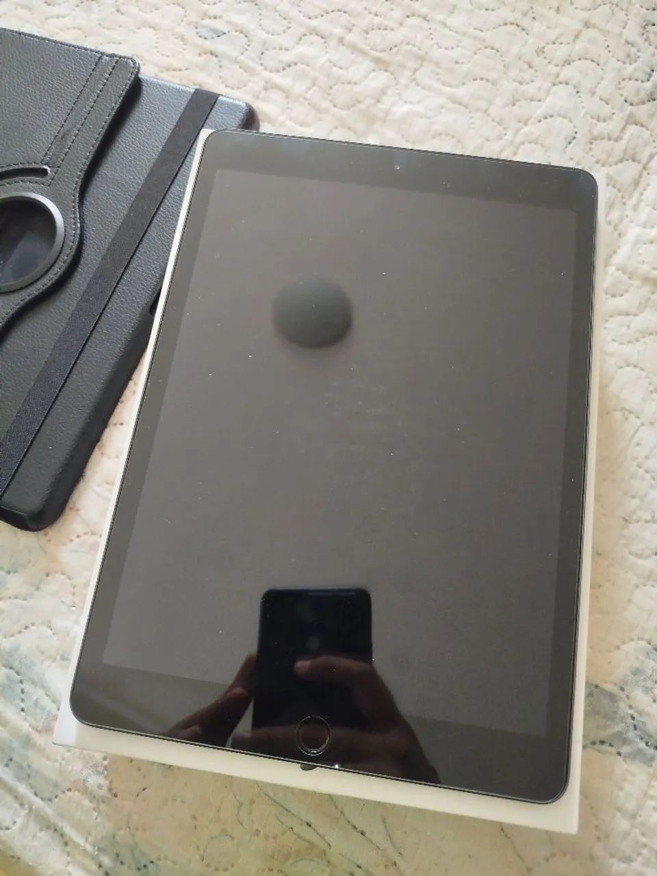 iPad 8° geração - 128GB