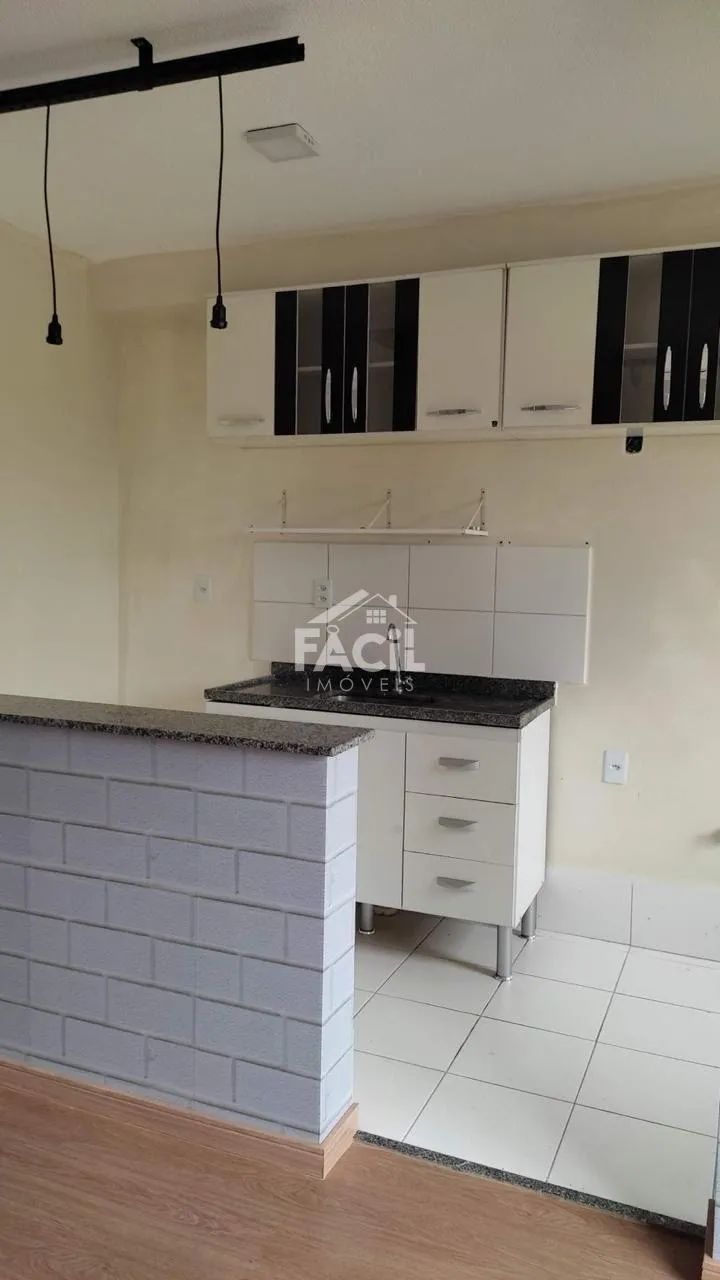 Apartamento 2 Quartos em Ataíde, Vila Velha à Venda - Foto 3
