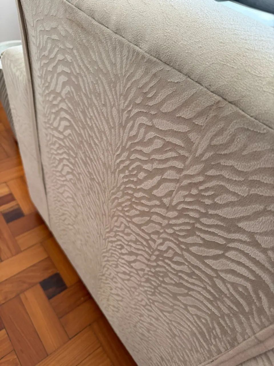 Vende-se 2 poltronas grandes  - Foto 3