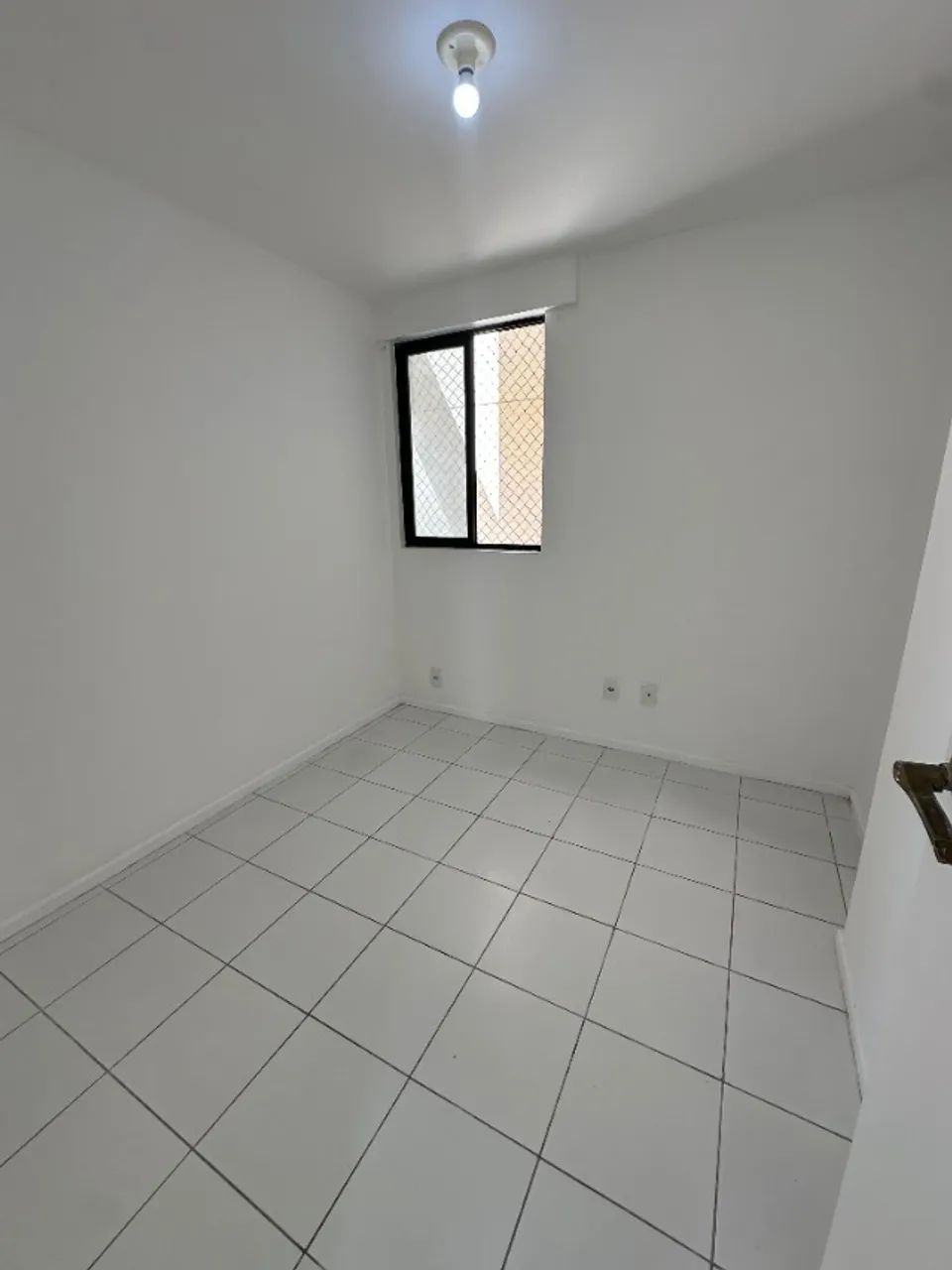 Apartamento com 3 quartos para locação | Edifício Bruno Perrelli ? Poço - Foto 3