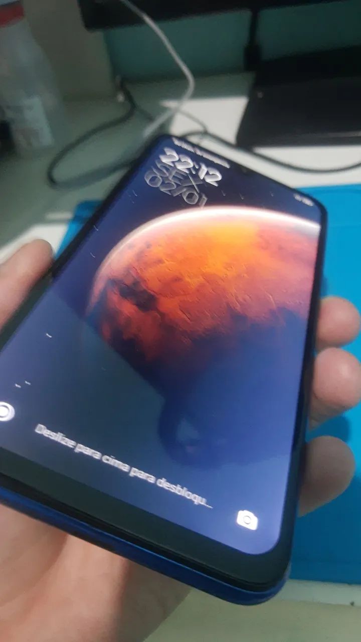 XIAOMI REDMI NOTE 8 - Foto 5