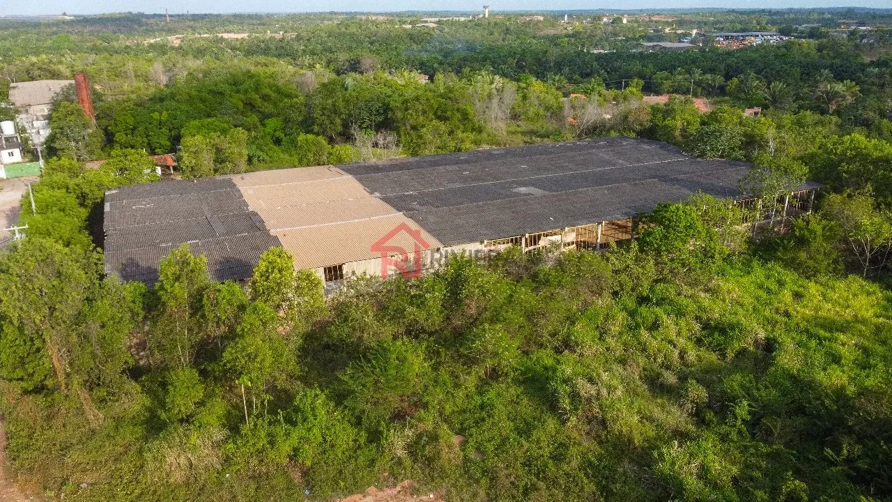 GALPAO INDUSTRIAL em SÃO LUÍS - MA, DISTRITO INDUSTRIAL - Foto 3