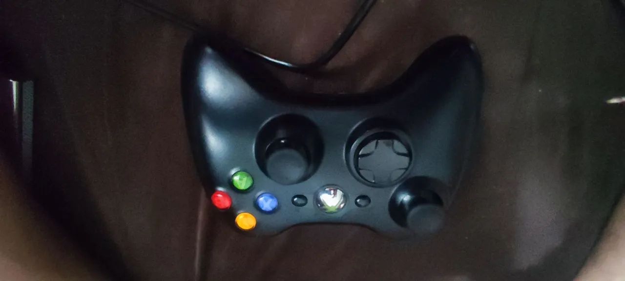Controle Xbox 360 original  - Foto 5