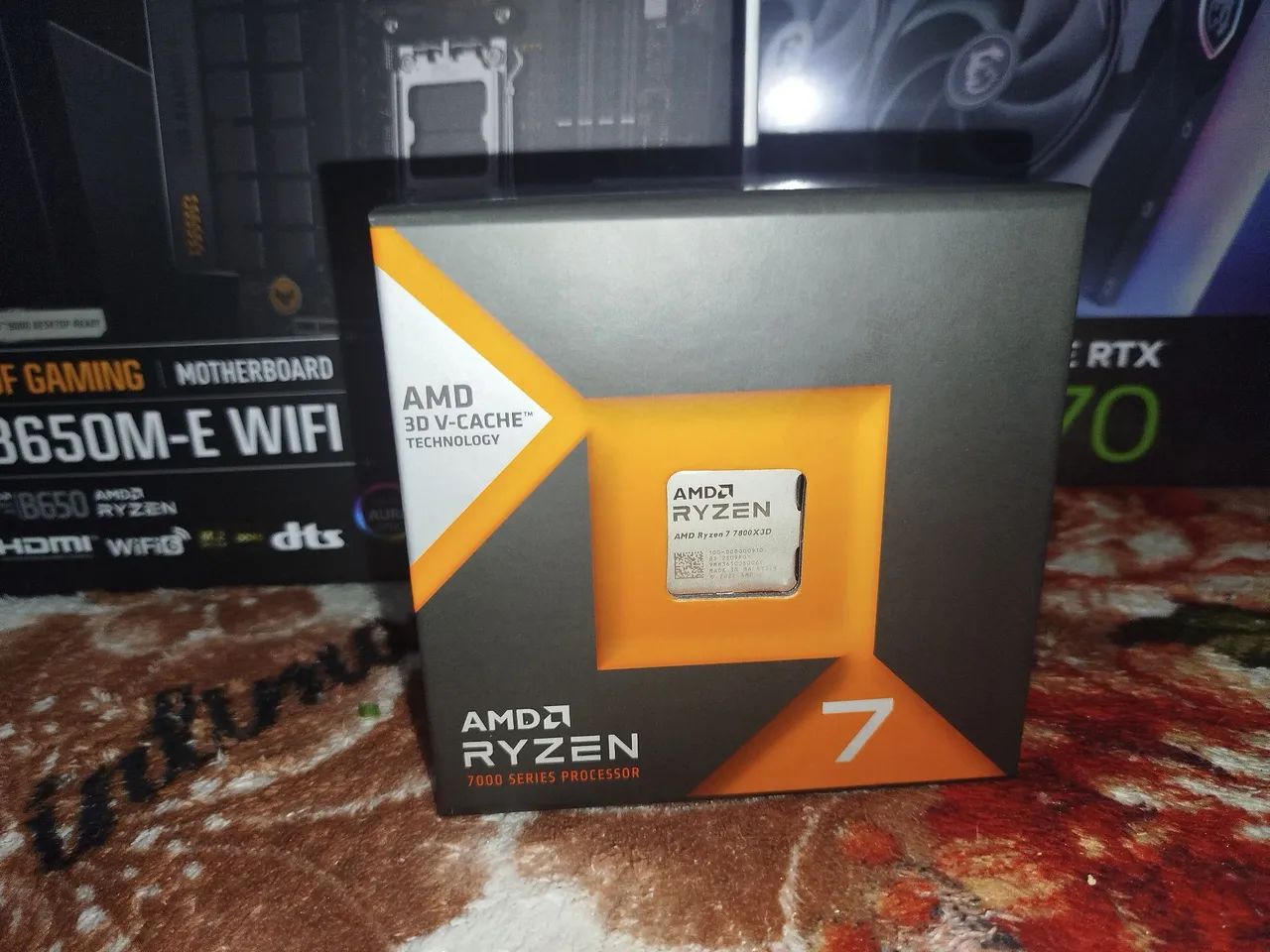 Kit Upgrade AM5 - Foto 4