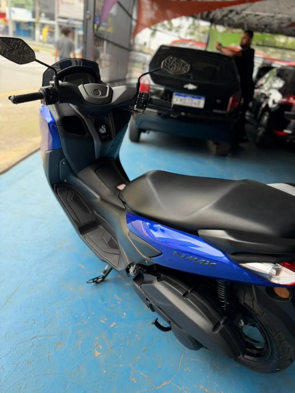 Nmax 2024 - Foto 2