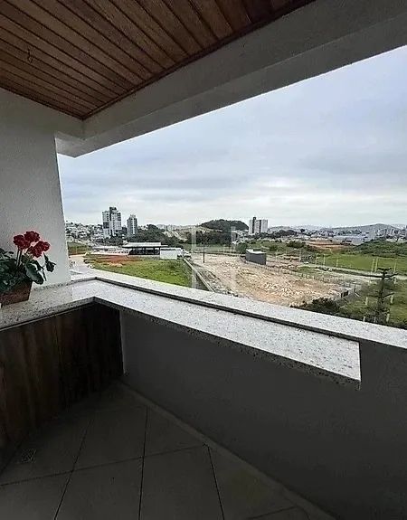 Apartamento 2 quartos com suíte no Pagani, 60m² - Foto 3