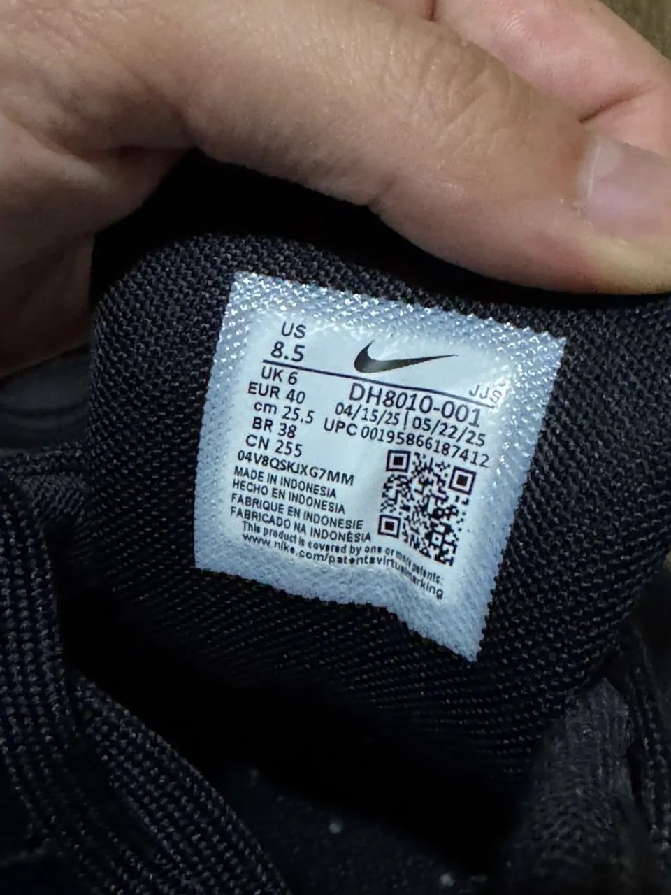 Nike air 90 - n°38  - Foto 4