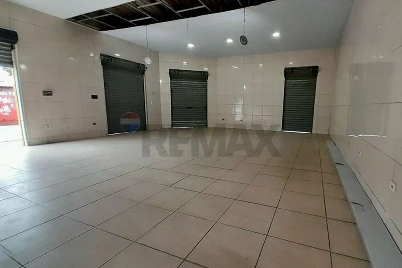 PONTO COMERCIAL ALUGA DE ESQUINA EM AREIAS 84m2 - Foto 5