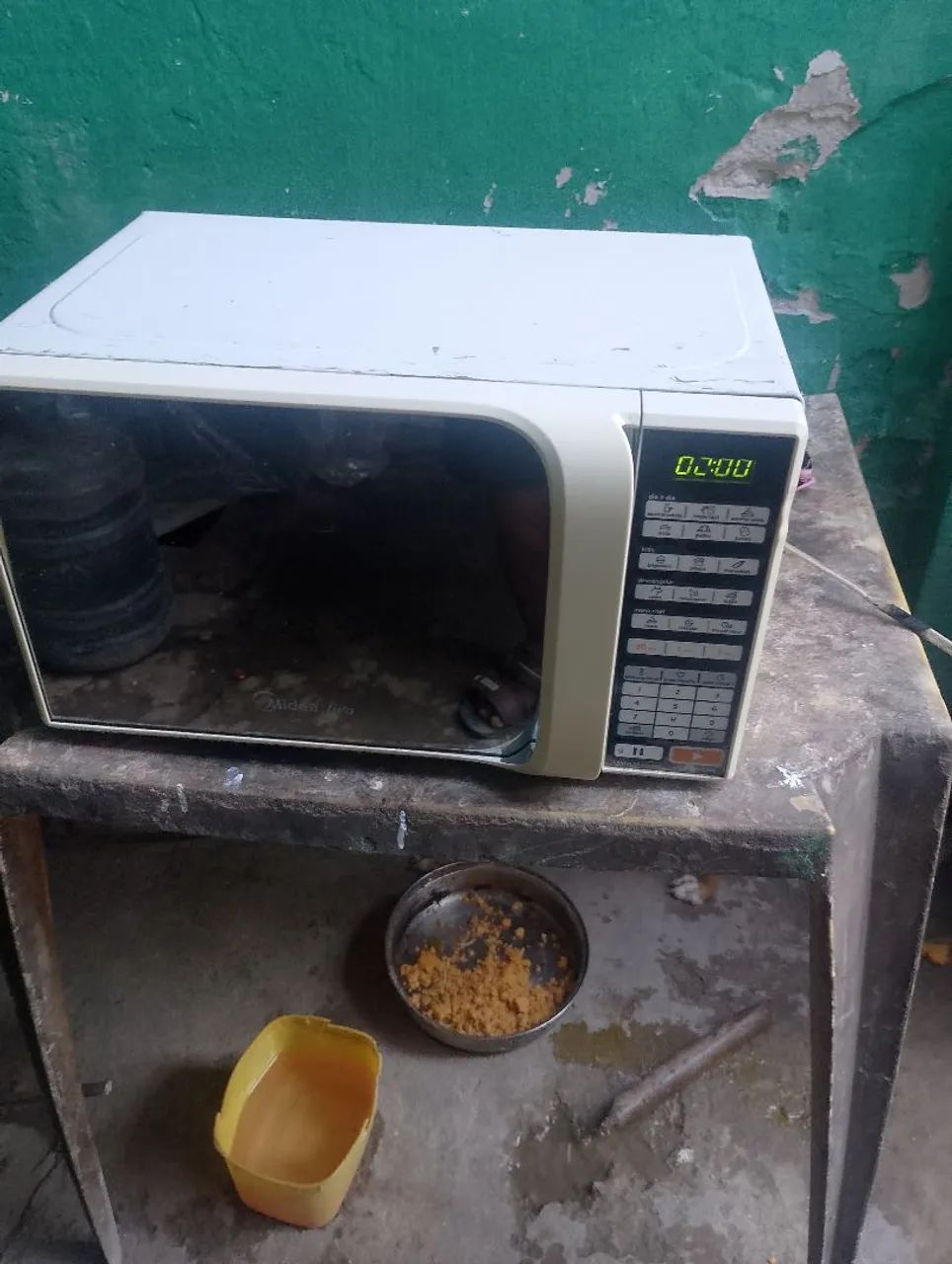 Microondas Midea - Foto 4