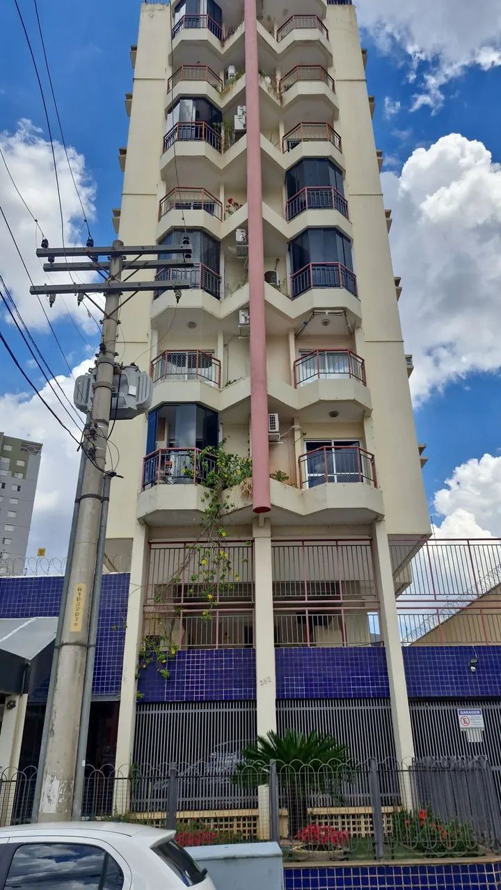 Vendo apartamento mobiliário  - Foto 2