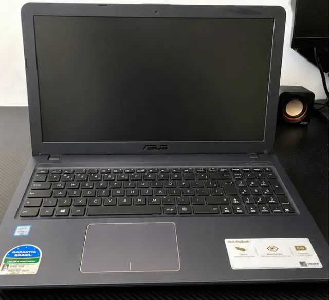 Notebook ASUS VivoBook 15