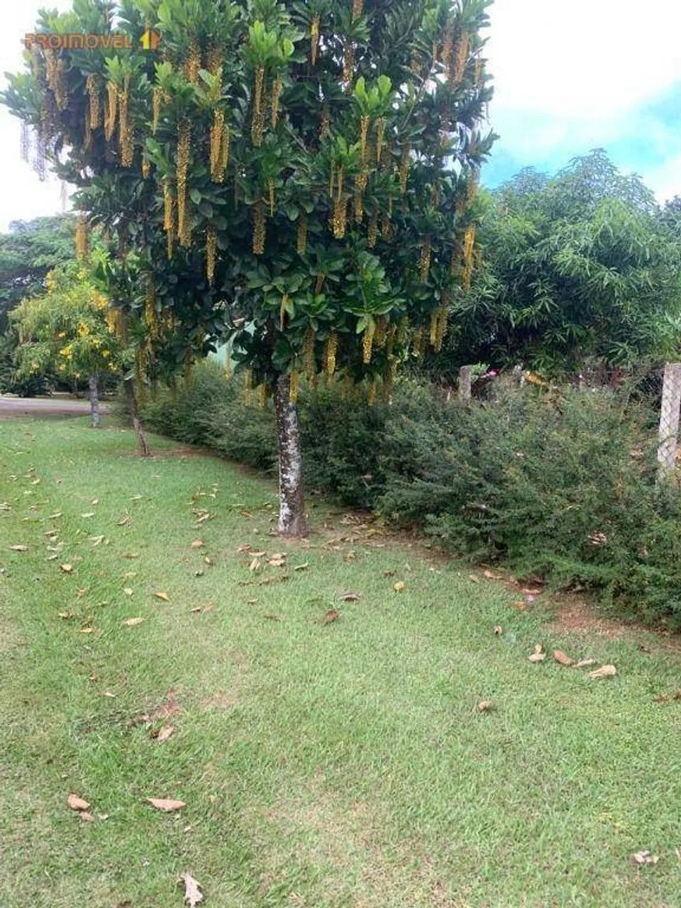 Terreno, Condomínio Primavera - Salto SP