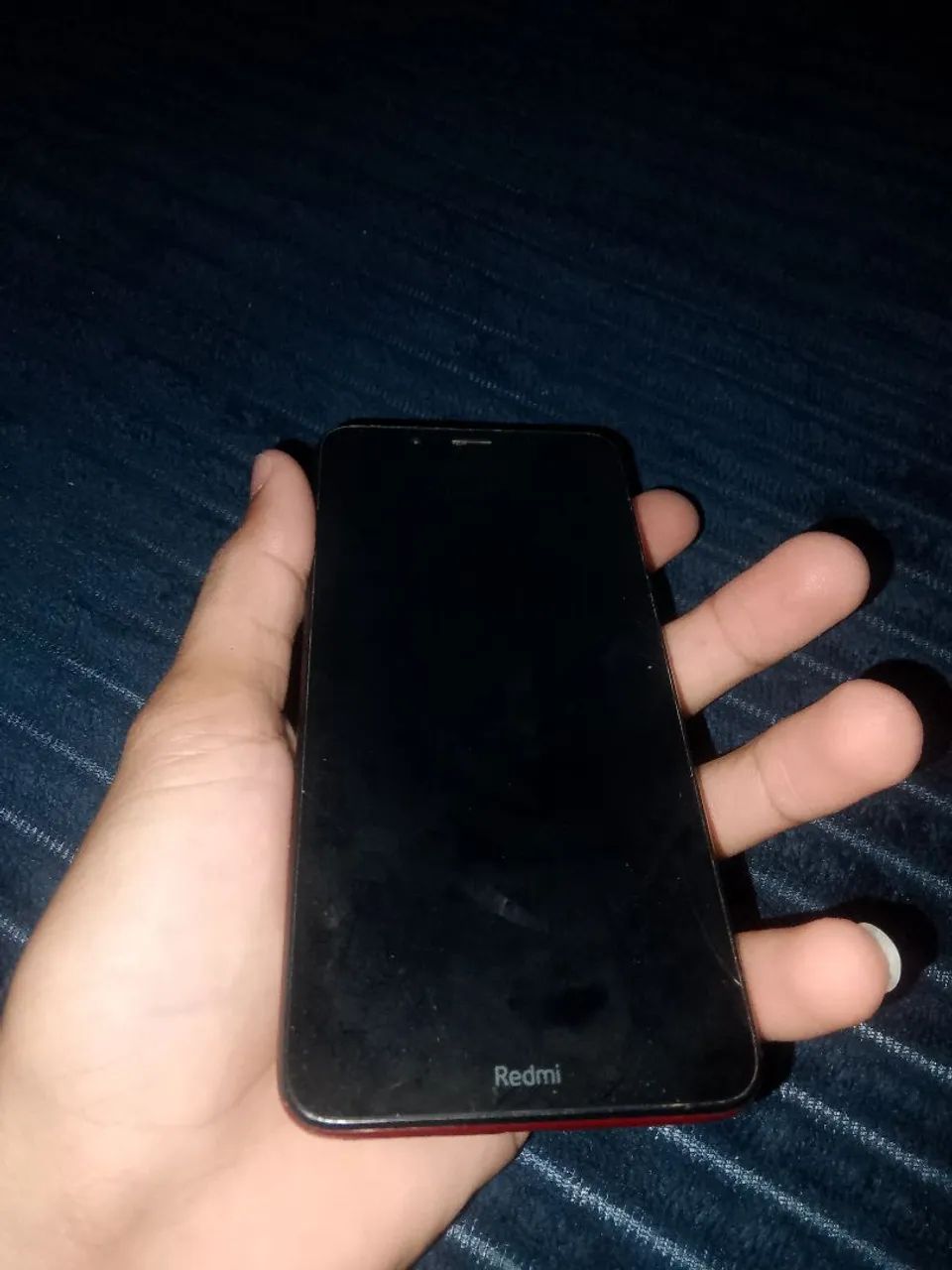 Redmi 7A