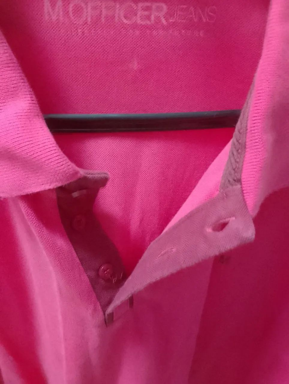Camiseta masculina é da MOFICER  - Foto 5
