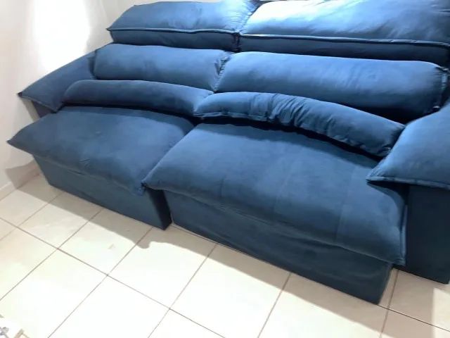 Sofá Retrátil  - Foto 4