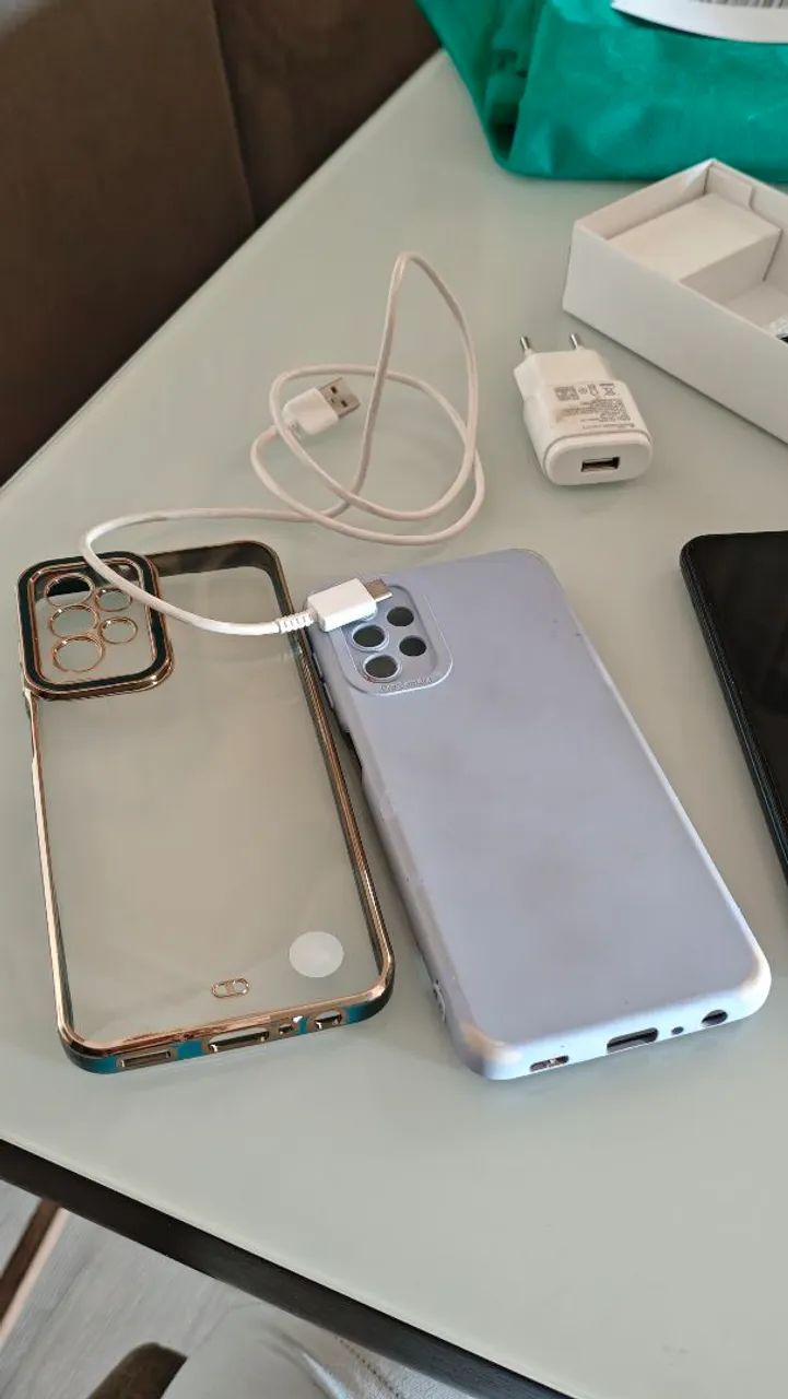 Vendo Samsung A13 128gb - Foto 3