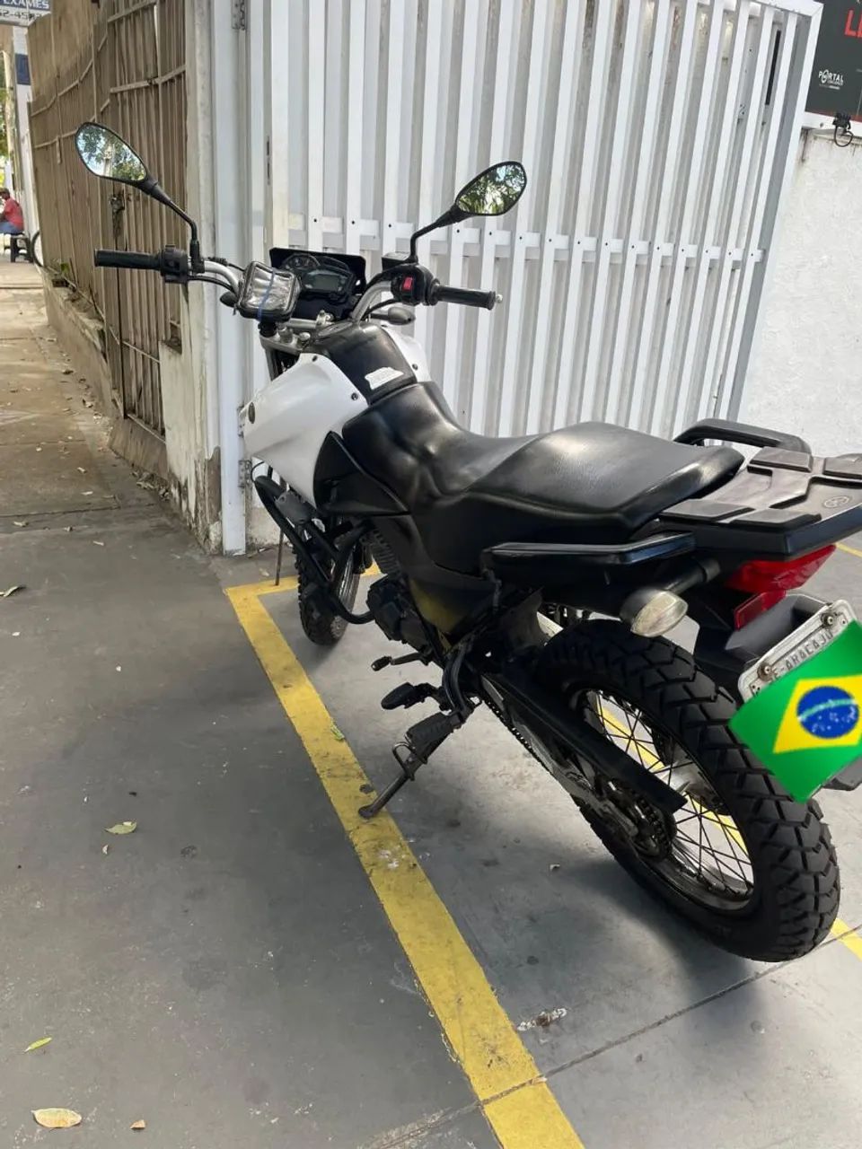 Crosser 150 S 2019 - Foto 4