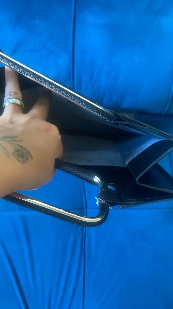 Bolsa feminina - Foto 3