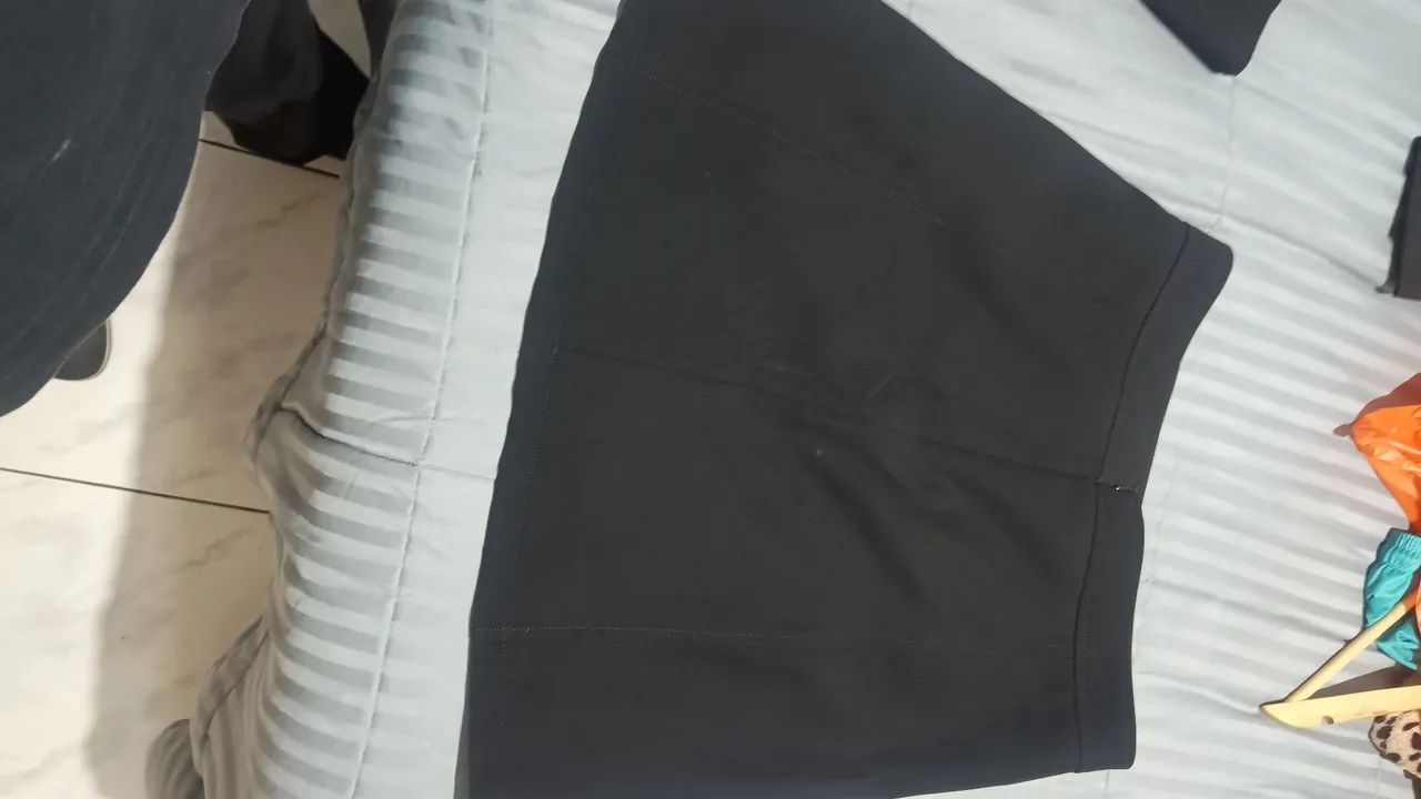 Saia e vestido  - Foto 4