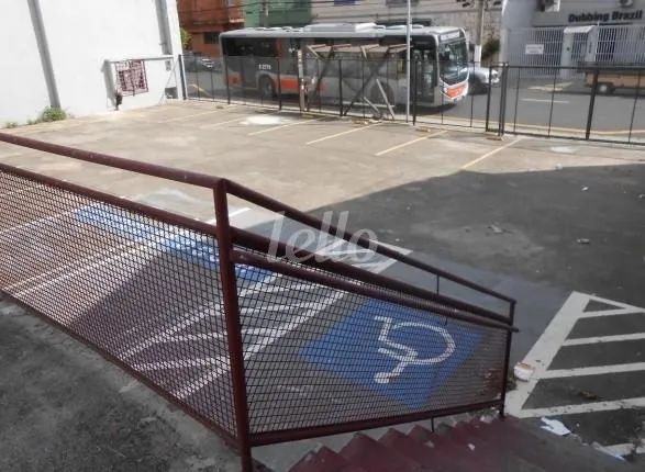 Comercial para alugar no(a) Vila Romana - Foto 4