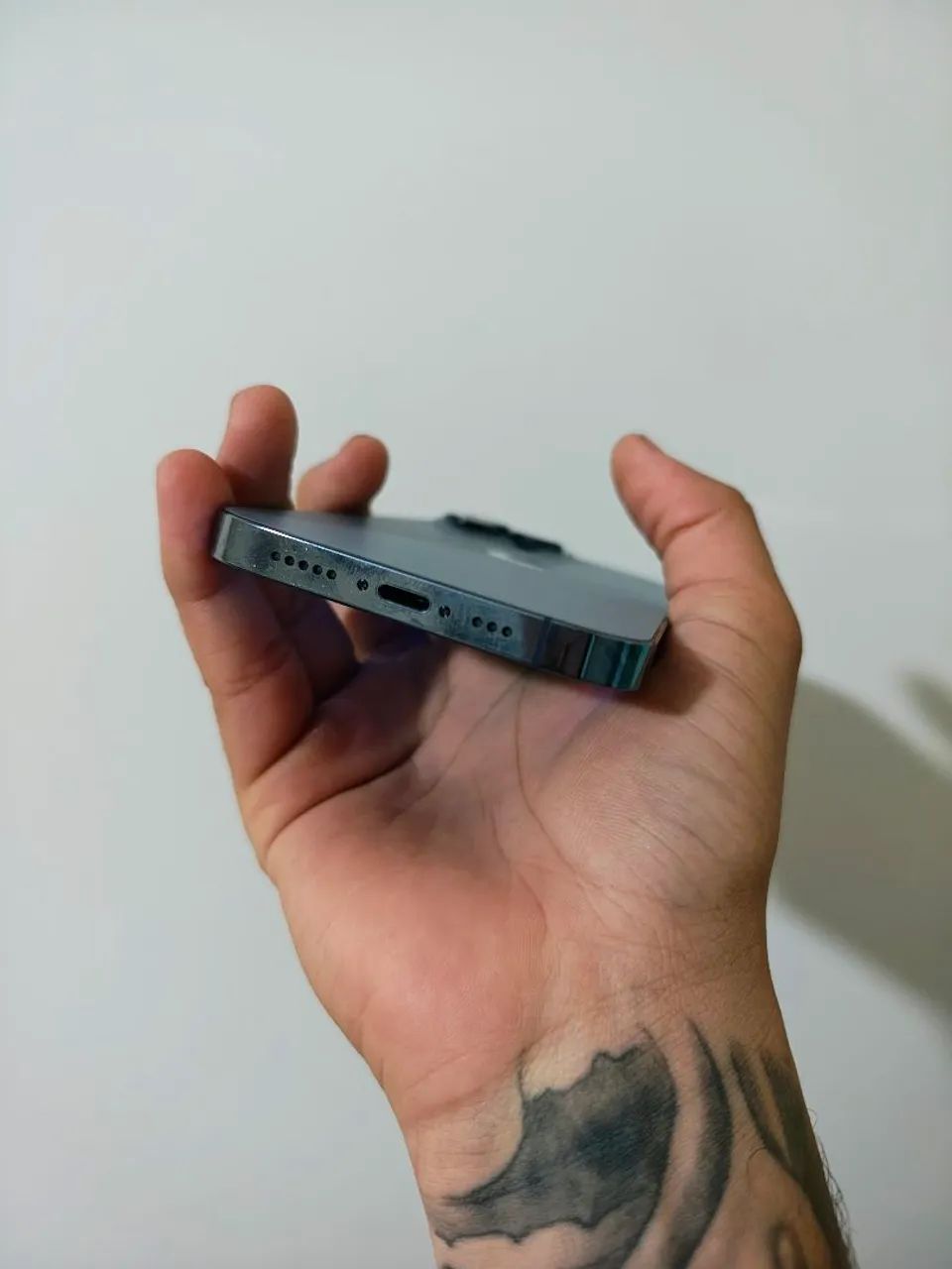 iPhone 13 pro  - Foto 2