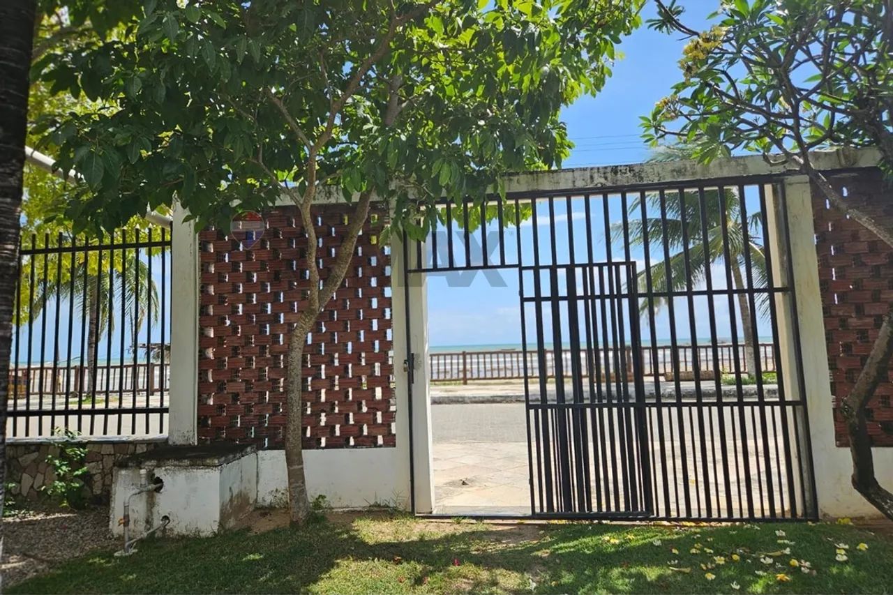Casa à venda beira mar em Mundaù - Foto 4