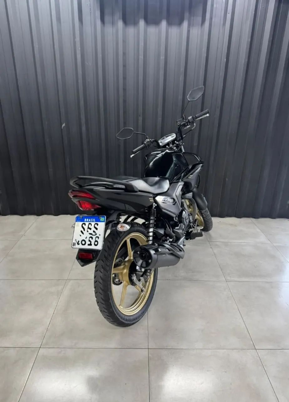 YAMAHA FACTOR 150 DX - 2025 - Foto 4
