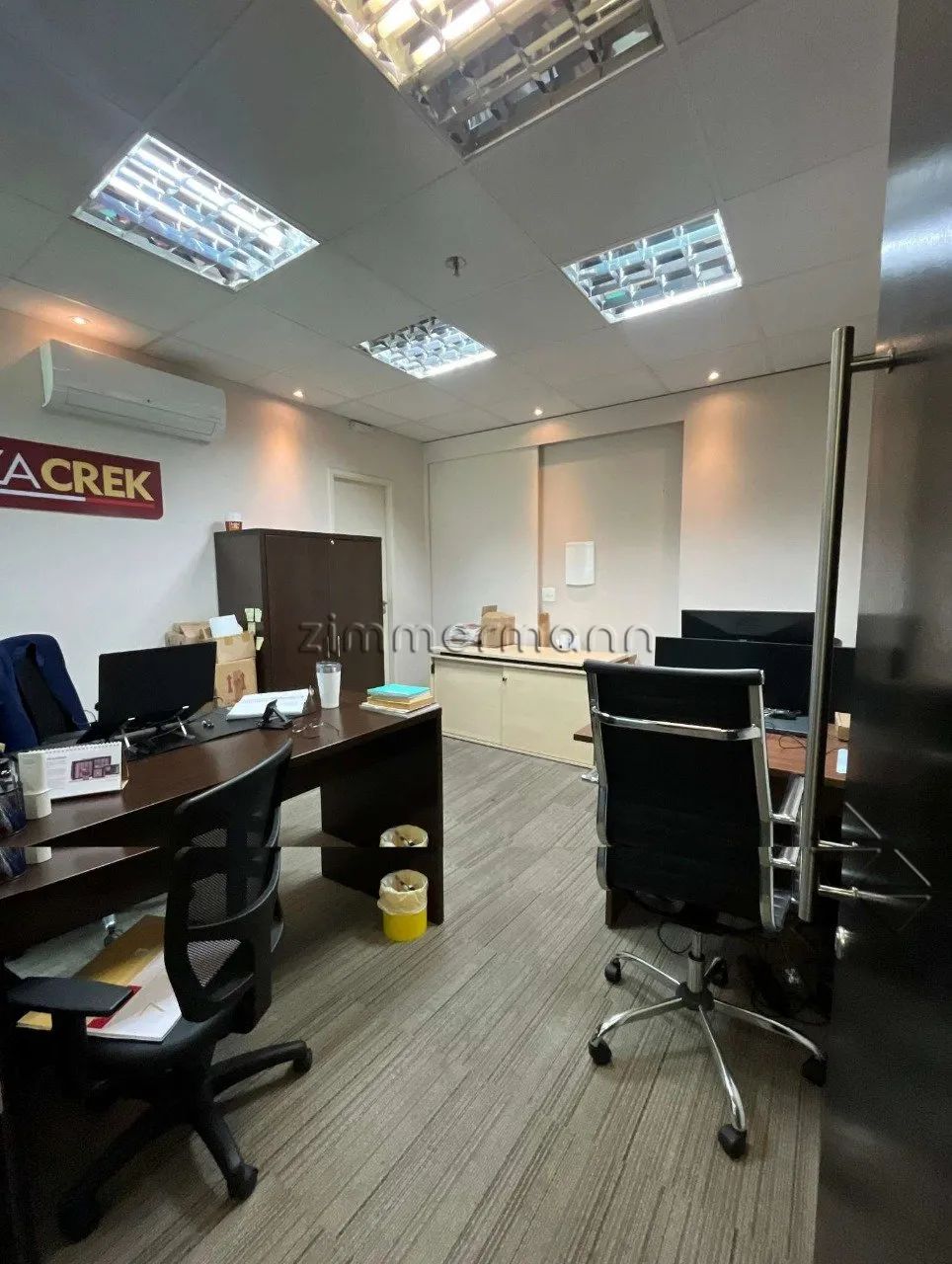 CONJUNTO COMERCIAL VILA ANDRADE 3 VAGAS - Foto 4