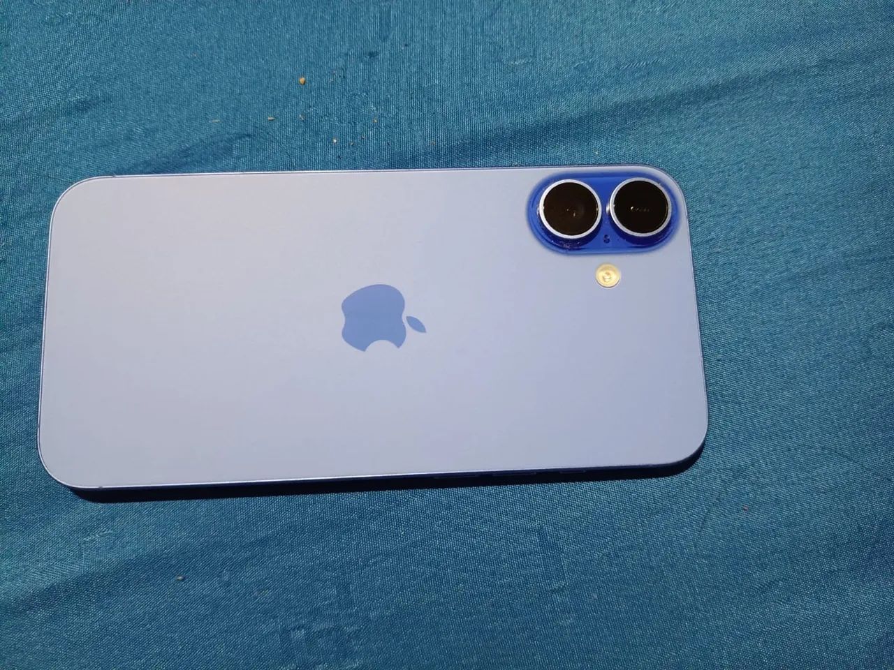 iPhone 16 plus 256gb