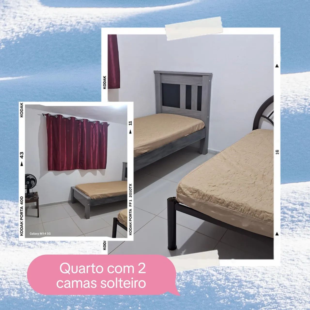 Casa de praia na Redinha Nova. - Foto 6